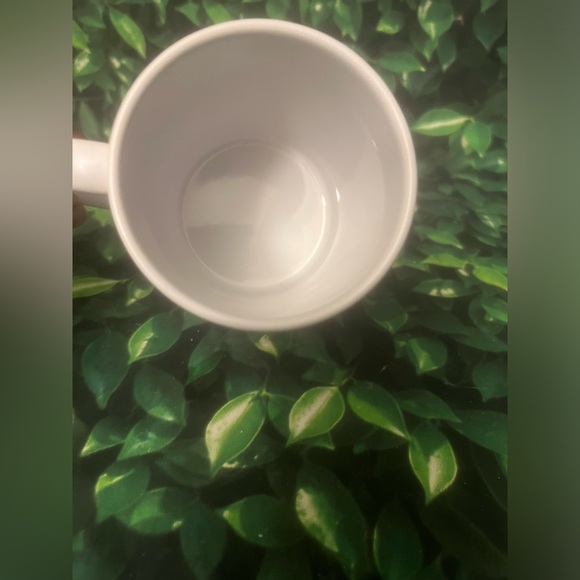 SALE NEW Customers Made 11oz Ceramics Mug NWT - Picture 5 of 5